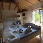 Panzió Big Sur 4*