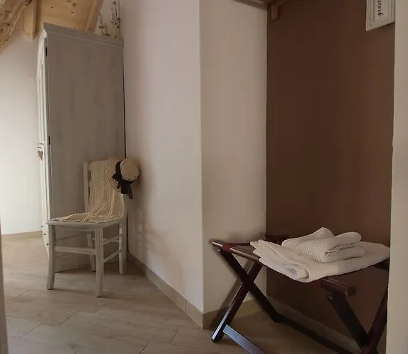 Big Sur Bed & Breakfast