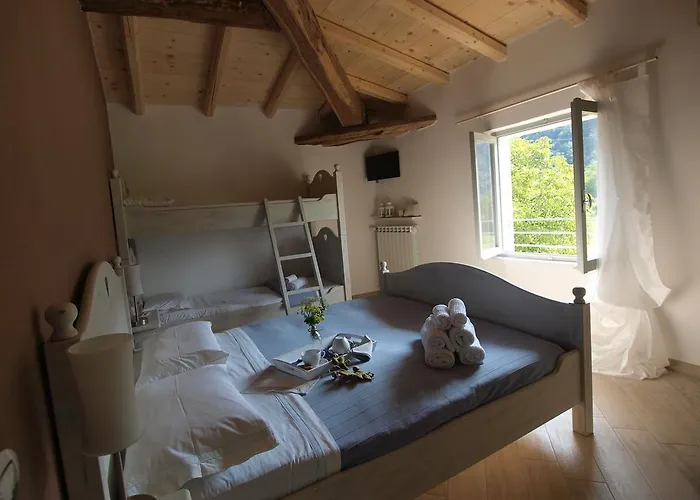 Bed & Breakfast Big Sur 4*