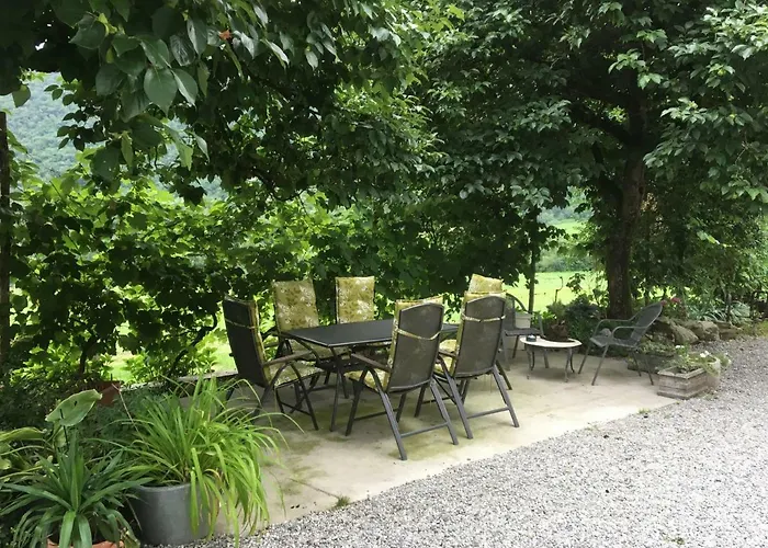 Big Sur Bed & Breakfast 4*