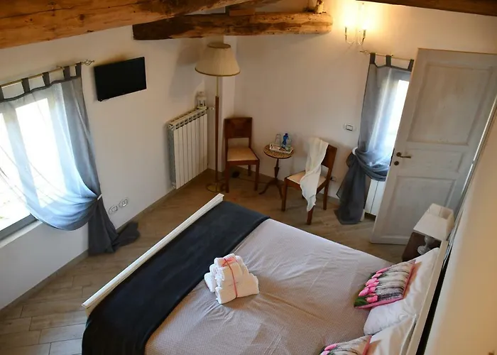Big Sur 4* Gardone Riviera