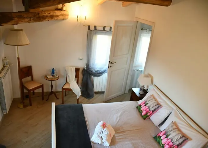 Bed & Breakfast Big Sur Gardone Riviera
