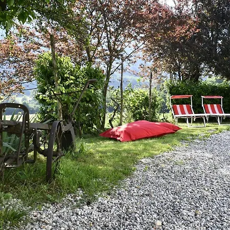Big Sur Gardone Riviera