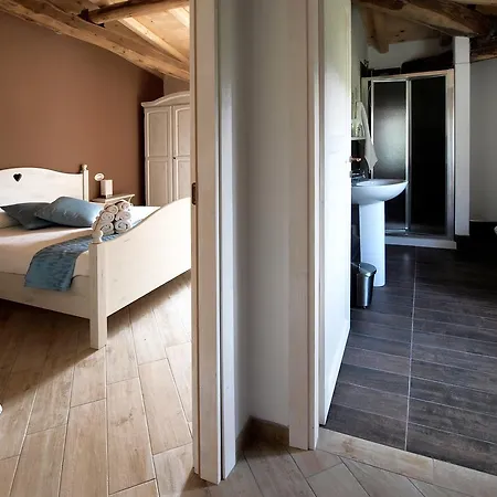 Bed and Breakfast Big Sur