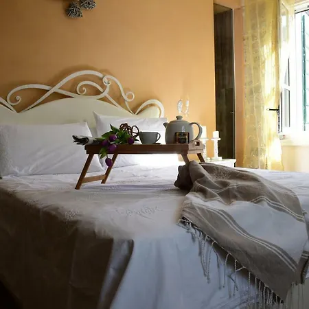 Bed and Breakfast Big Sur *
