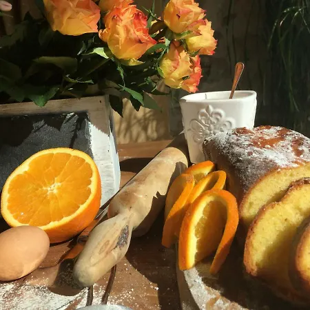 Bed and Breakfast Big Sur