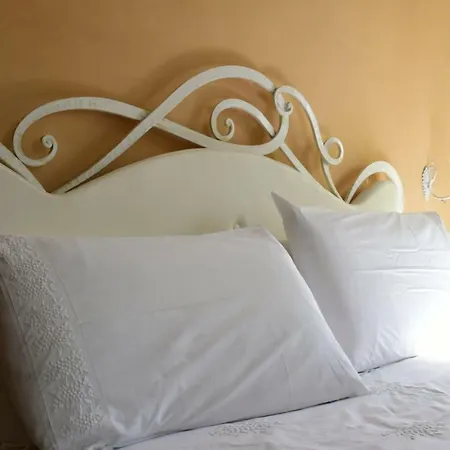 Bed and Breakfast Big Sur