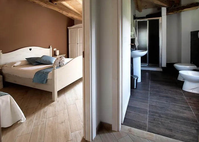 Nocleg ze śniadaniem Big Sur