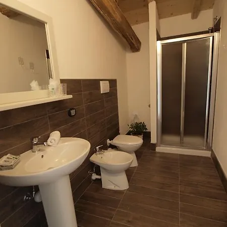 Bed & Breakfast Big Sur Gardone Riviera