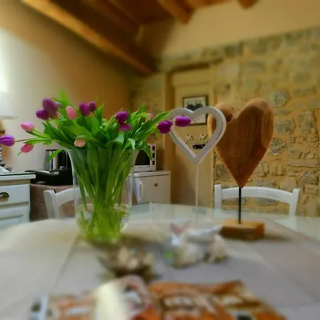 Bed & Breakfast Big Sur Gardone Riviera