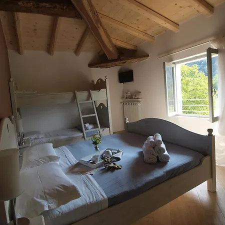 Bed & Breakfast Big Sur 4*