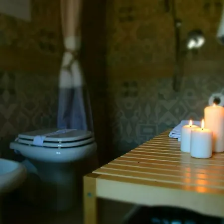 Bed & Breakfast Big Sur 4*