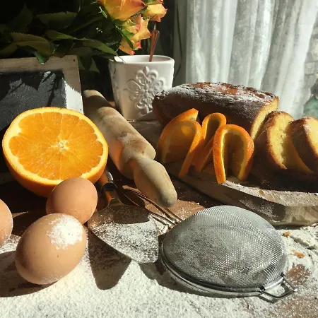 Big Sur Bed & Breakfast Gardone Riviera